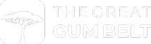 The Great Gum Belt Logo