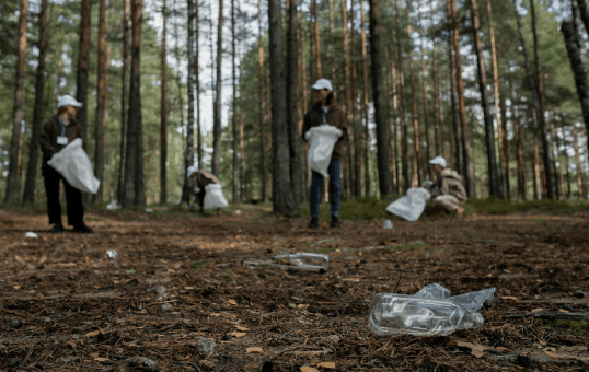 environmental impact image